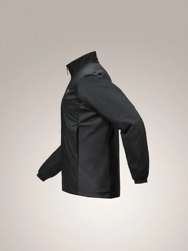 Atom Jacke Herren
