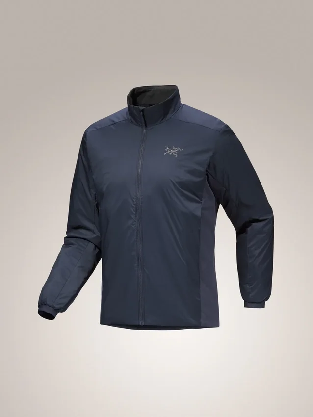 Atom Jacke Herren