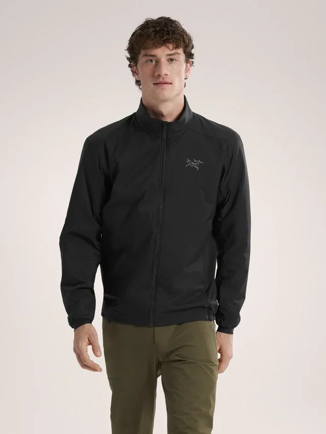 Atom Jacke Herren