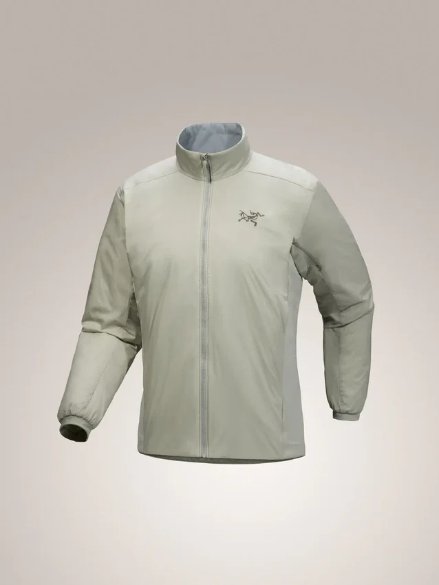 Atom Jacke Herren