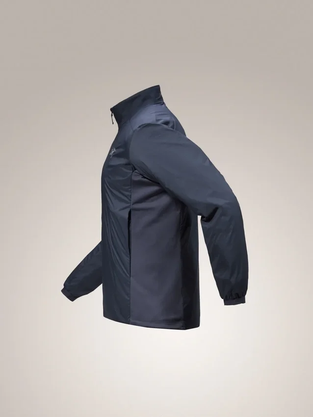 Atom Jacke Herren