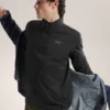 Atom Jacke Herren
