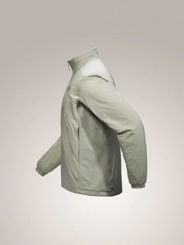 Atom Jacke Herren