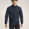 Atom Jacke Herren