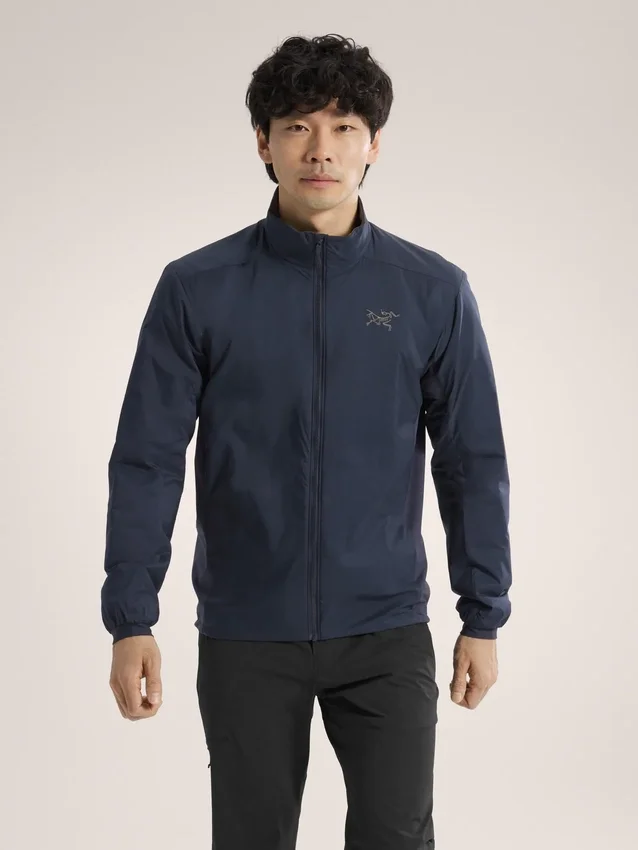 Atom Jacke Herren