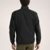 Atom Jacke Herren
