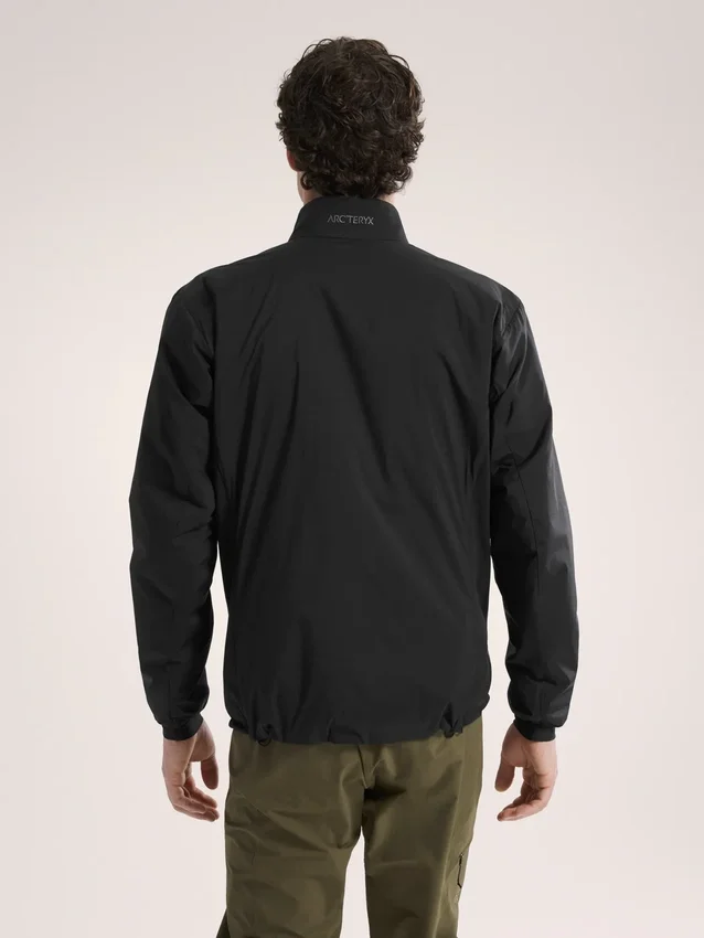 Atom Jacke Herren