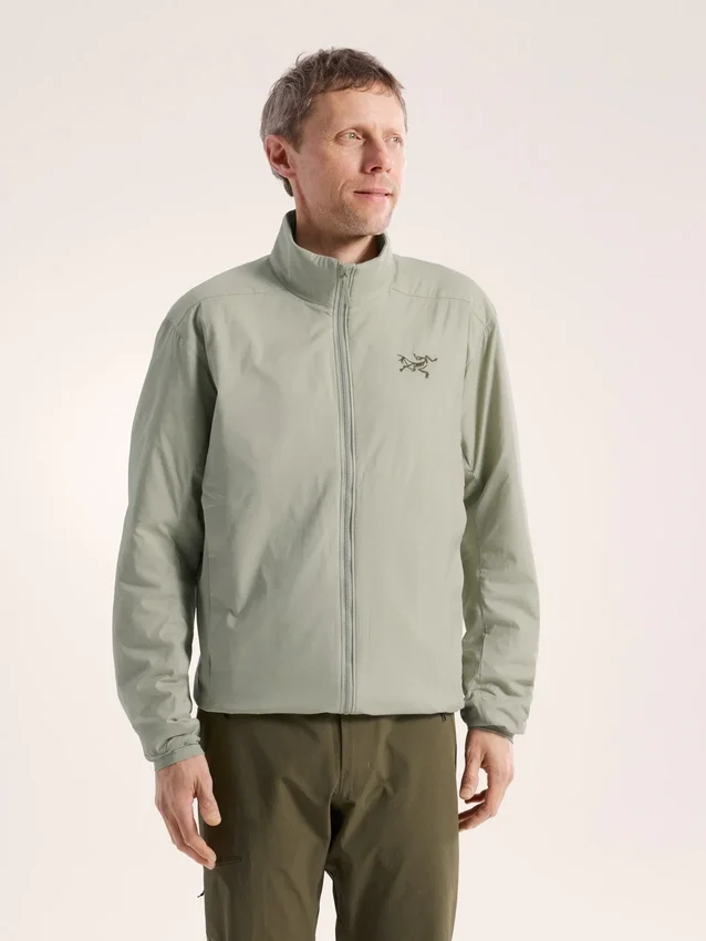 Atom Jacke Herren