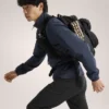 Atom Jacke Herren