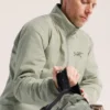 Atom Jacke Herren
