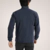Atom Jacke Herren