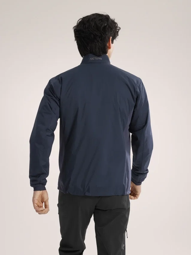 Atom Jacke Herren