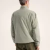 Atom Jacke Herren