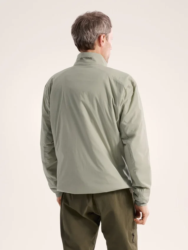 Atom Jacke Herren