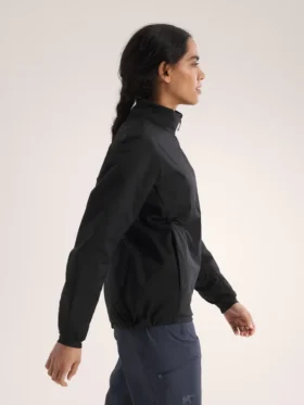 Atom Jacket Damen
