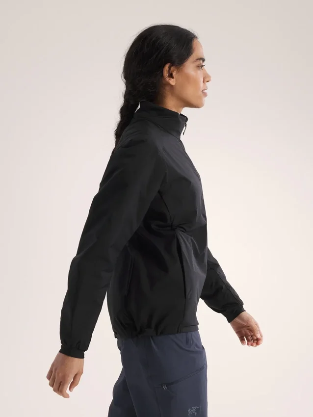 Atom Jacket Damen