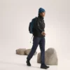 Atom Jacket Damen