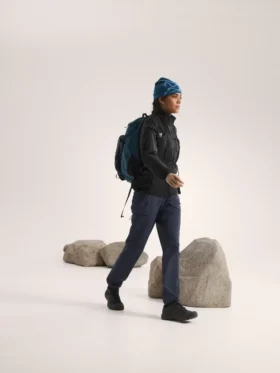 Atom Jacket Damen