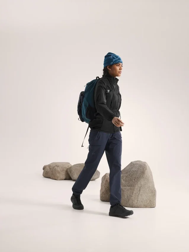 Atom Jacket Damen