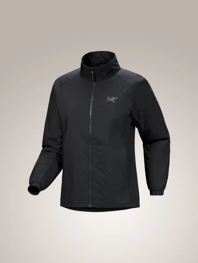 Atom Jacket Damen