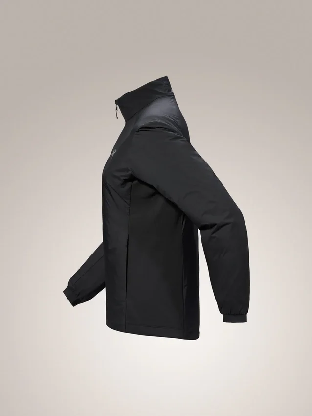 Atom Jacket Damen