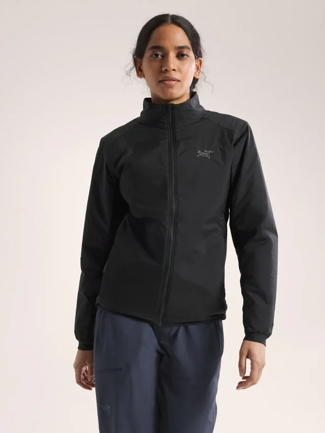 Atom Jacket Damen