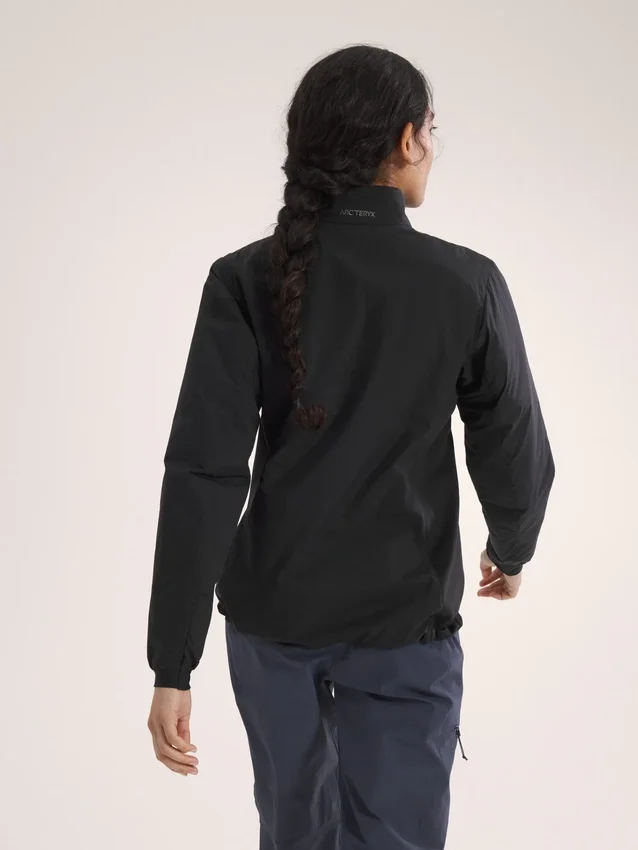 Atom Jacket Damen