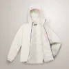 Atom Kapuzenpullover für Damen