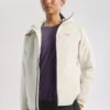 Atom Kapuzenpullover für Damen