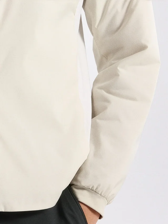 Atom Kapuzenpullover für Damen