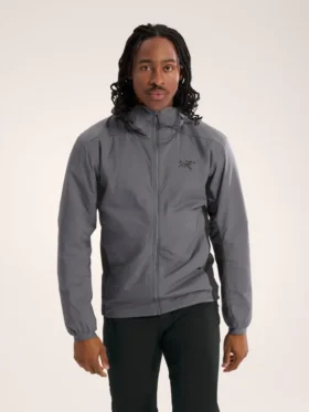 Atom Kapuzenpullover Herren