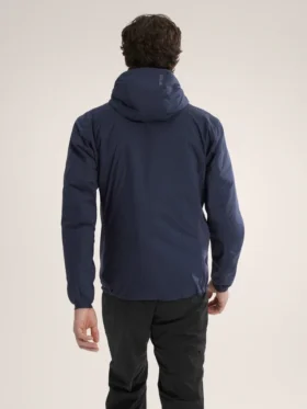 Atom Kapuzenpullover Herren