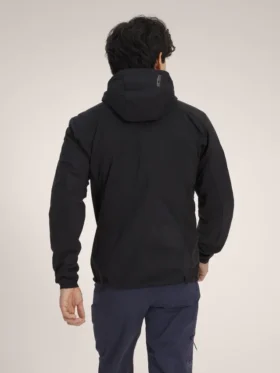Atom Kapuzenpullover Herren