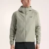 Atom Kapuzenpullover Herren