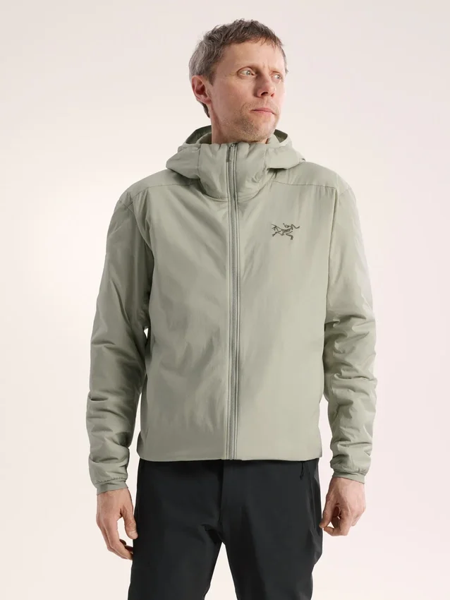 Atom Kapuzenpullover Herren