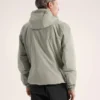 Atom Kapuzenpullover Herren