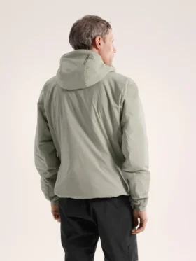 Atom Kapuzenpullover Herren