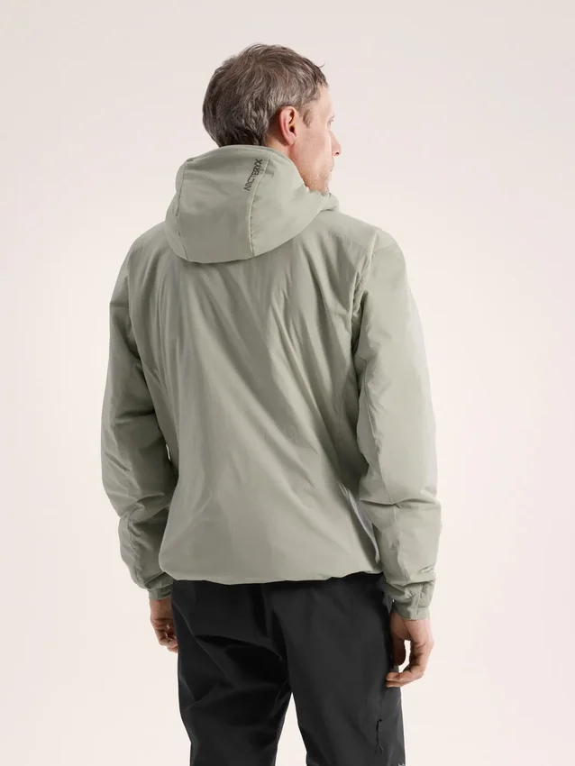 Atom Kapuzenpullover Herren