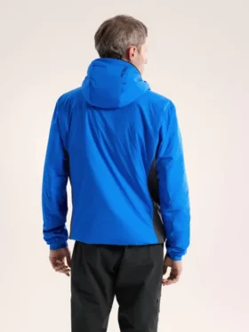 Atom Kapuzenpullover Herren
