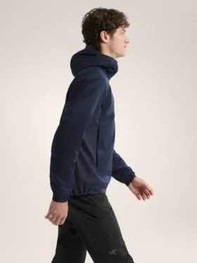Atom Kapuzenpullover Herren