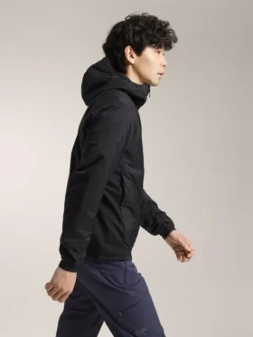 Atom Kapuzenpullover Herren