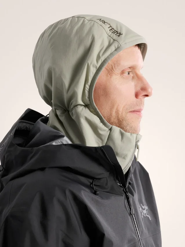 Atom Kapuzenpullover Herren