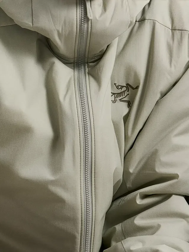 Atom Kapuzenpullover Herren