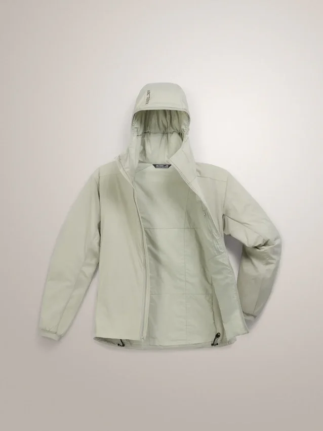 Atom Kapuzenpullover Herren
