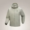 Atom Kapuzenpullover Herren