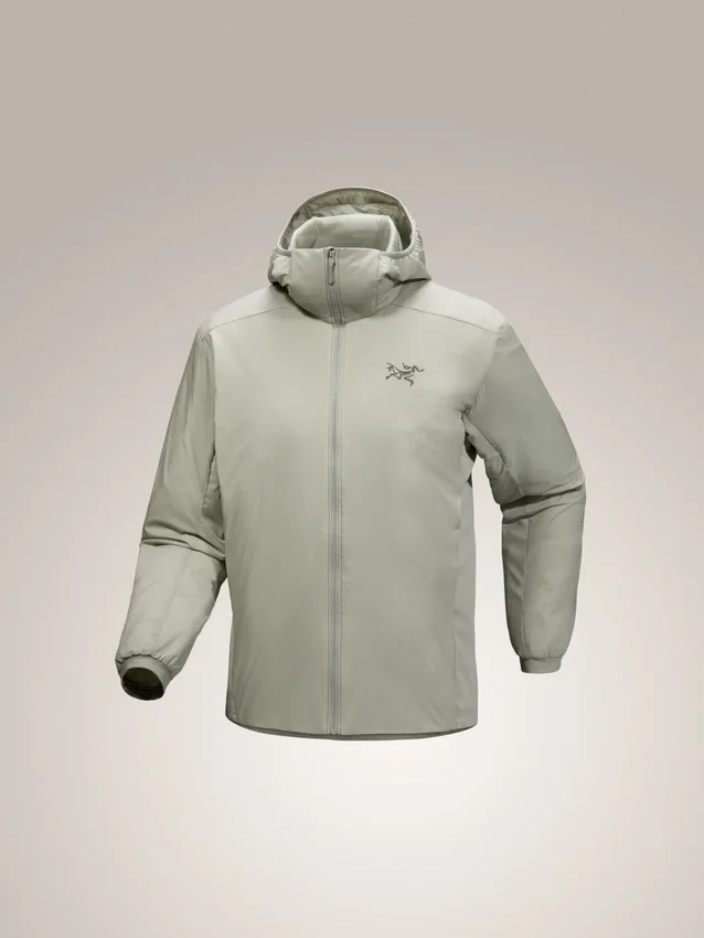 Atom Kapuzenpullover Herren