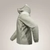 Atom Kapuzenpullover Herren