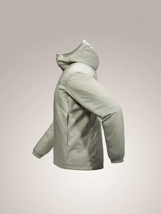 Atom Kapuzenpullover Herren