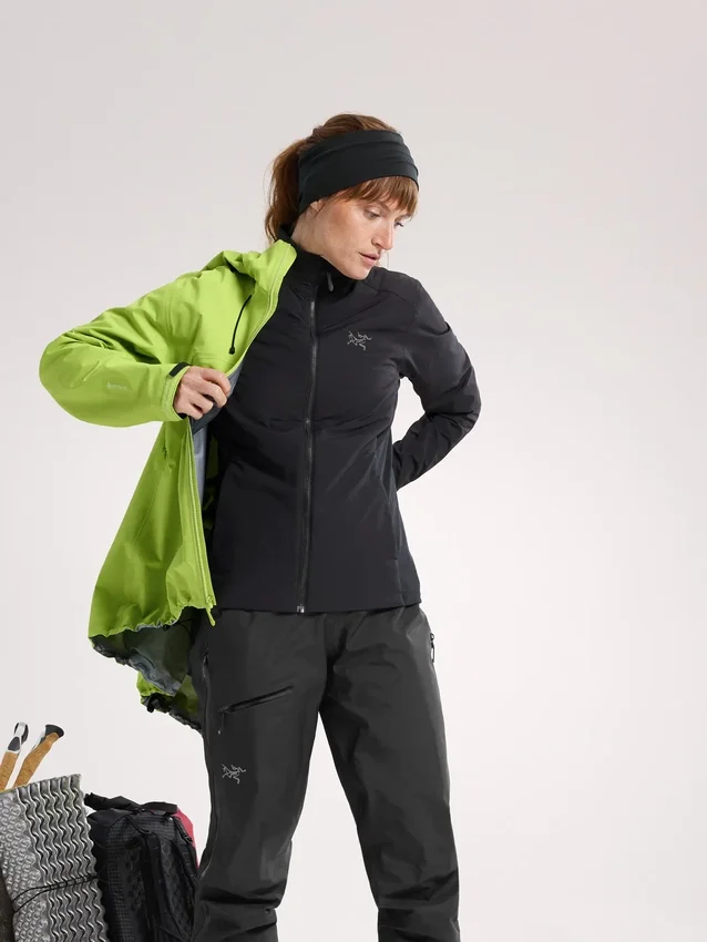 Atom SL Jacke für Damen