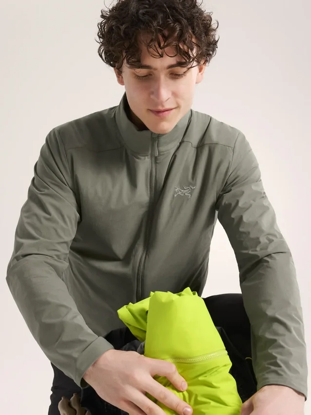 Atom SL Jacke für Herren